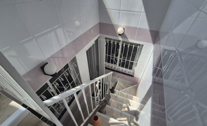 Herverkoop - Semi Detached -
San Miguel de Salinas - Inland