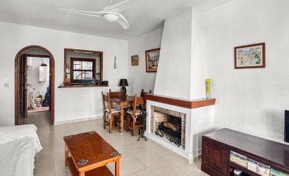 Herverkoop - Bungalow -
Torrevieja - Costa Blanca