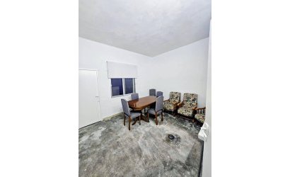 Herverkoop - Town House -
San Pedro del Pinatar - San Pedro De Pinatar
