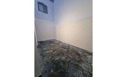 Herverkoop - Town House -
San Pedro del Pinatar - San Pedro De Pinatar