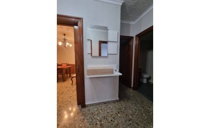 Herverkoop - Town House -
San Pedro del Pinatar - San Pedro De Pinatar