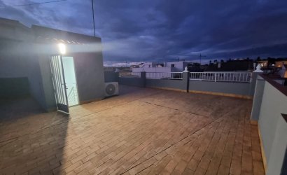 Herverkoop - Town House -
San Pedro del Pinatar - San Pedro De Pinatar