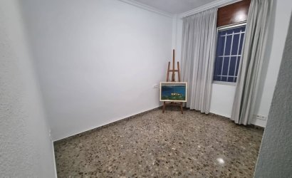 Herverkoop - Town House -
San Pedro del Pinatar - San Pedro De Pinatar