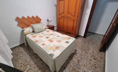 Herverkoop - Town House -
San Pedro del Pinatar - San Pedro De Pinatar
