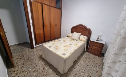 Herverkoop - Town House -
San Pedro del Pinatar - San Pedro De Pinatar