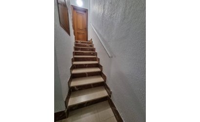 Herverkoop - Town House -
San Pedro del Pinatar - San Pedro De Pinatar