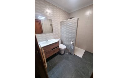Herverkoop - Town House -
San Pedro del Pinatar - San Pedro De Pinatar