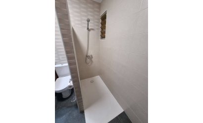 Herverkoop - Town House -
San Pedro del Pinatar - San Pedro De Pinatar