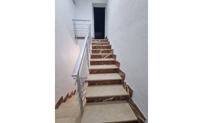 Herverkoop - Town House -
San Pedro del Pinatar - San Pedro De Pinatar