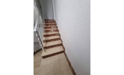 Herverkoop - Town House -
San Pedro del Pinatar - San Pedro De Pinatar