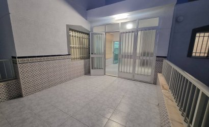 Herverkoop - Town House -
San Pedro del Pinatar - San Pedro De Pinatar