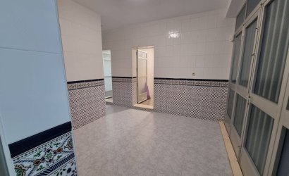 Herverkoop - Town House -
San Pedro del Pinatar - San Pedro De Pinatar
