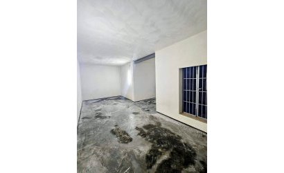 Herverkoop - Town House -
San Pedro del Pinatar - San Pedro De Pinatar