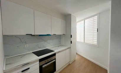 Herverkoop - Apartment -
Orihuela Costa - La Regia
