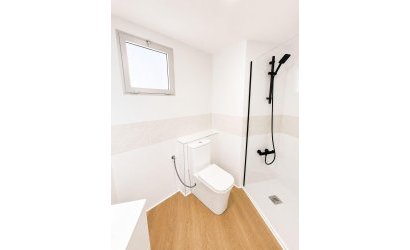 Herverkoop - Apartment -
Orihuela Costa - La Regia