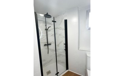 Herverkoop - Apartment -
Orihuela Costa - La Regia