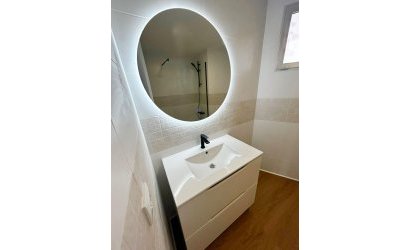 Herverkoop - Apartment -
Orihuela Costa - La Regia