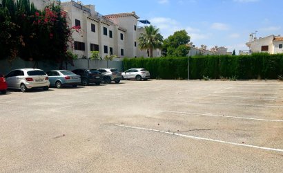 Herverkoop - Apartment -
Orihuela Costa - La Regia