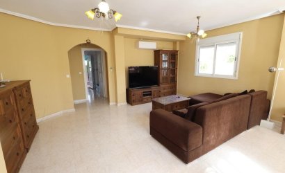 Herverkoop - Town House -
Rojales - Inland