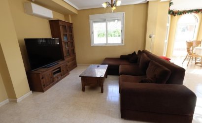 Herverkoop - Town House -
Rojales - Inland