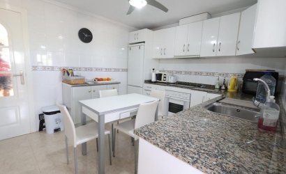 Herverkoop - Town House -
Rojales - Inland
