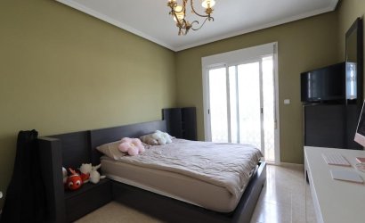 Herverkoop - Town House -
Rojales - Inland