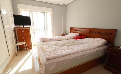 Herverkoop - Town House -
Rojales - Inland