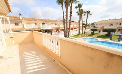 Herverkoop - Town House -
Rojales - Inland