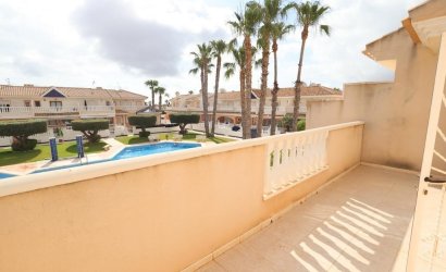 Herverkoop - Town House -
Rojales - Inland