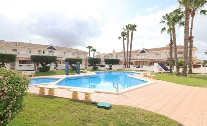Herverkoop - Town House -
Rojales - Inland