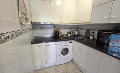 Herverkoop - Apartment -
Torrevieja - Playa de los Locos