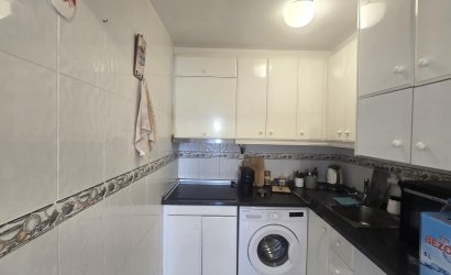 Herverkoop - Apartment -
Torrevieja - Playa de los Locos