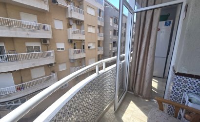 Herverkoop - Apartment -
Torrevieja - Playa de los Locos