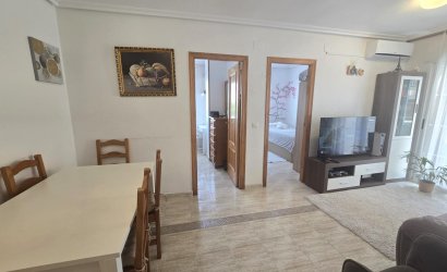 Herverkoop - Apartment -
Torrevieja - Playa de los Locos