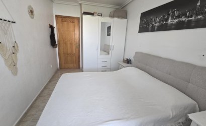 Herverkoop - Apartment -
Torrevieja - Playa de los Locos