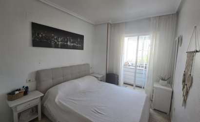 Herverkoop - Apartment -
Torrevieja - Playa de los Locos