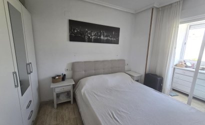 Herverkoop - Apartment -
Torrevieja - Playa de los Locos