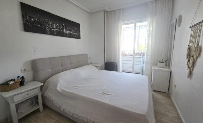 Herverkoop - Apartment -
Torrevieja - Playa de los Locos