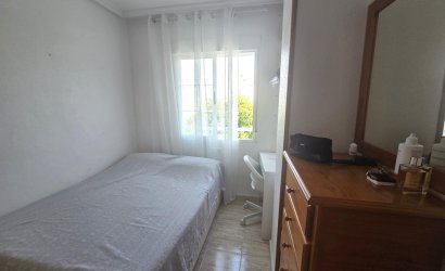 Herverkoop - Apartment -
Torrevieja - Playa de los Locos