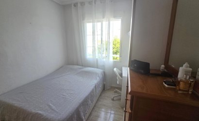 Herverkoop - Apartment -
Torrevieja - Playa de los Locos