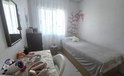 Herverkoop - Apartment -
Torrevieja - Playa de los Locos