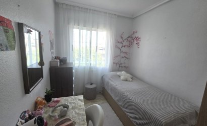 Herverkoop - Apartment -
Torrevieja - Playa de los Locos