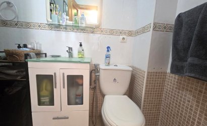 Herverkoop - Apartment -
Torrevieja - Playa de los Locos