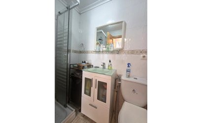 Herverkoop - Apartment -
Torrevieja - Playa de los Locos