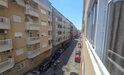 Herverkoop - Apartment -
Torrevieja - Playa de los Locos