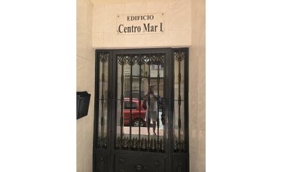 Herverkoop - Apartment -
Torrevieja - Playa de los Locos