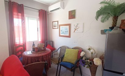 Herverkoop - Quad House -
Orihuela Costa - Costa Blanca