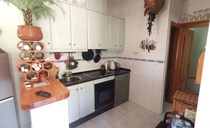 Herverkoop - Quad House -
Orihuela Costa - Costa Blanca
