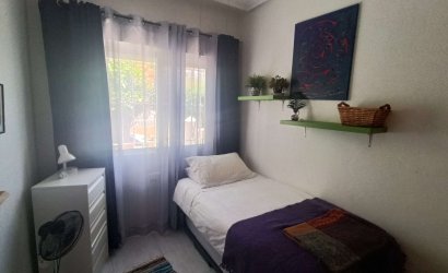 Herverkoop - Quad House -
Orihuela Costa - Costa Blanca