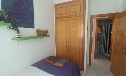 Herverkoop - Quad House -
Orihuela Costa - Costa Blanca